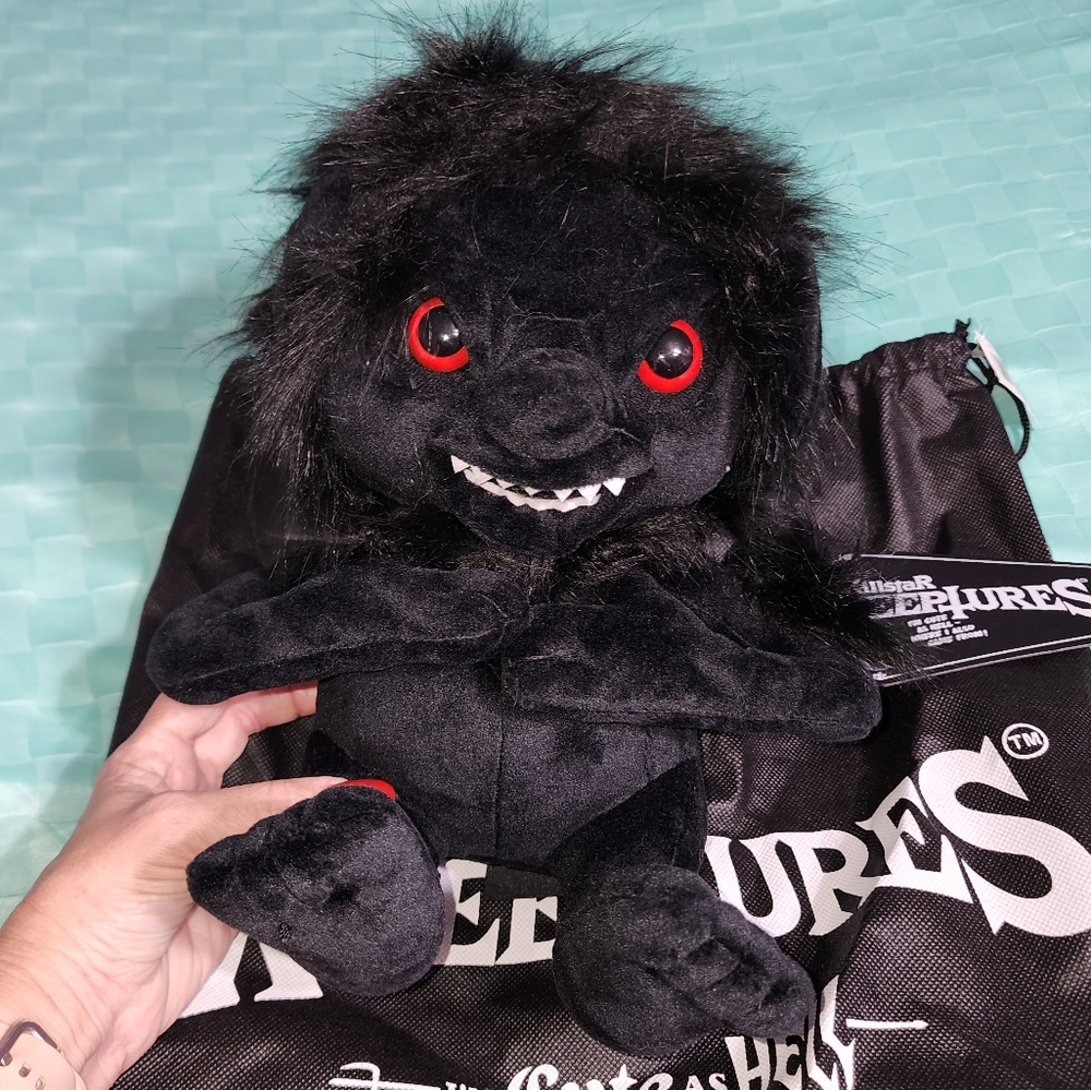 Killstar Kreepture 'Troll' - SOLD OUT, NO RESTOCKS! Collectible